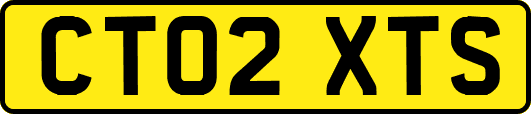 CT02XTS