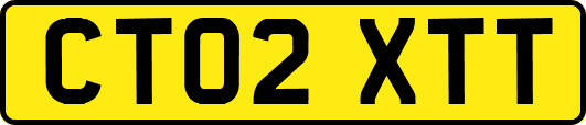 CT02XTT