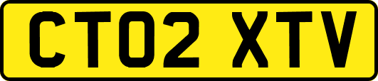 CT02XTV