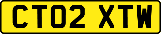 CT02XTW
