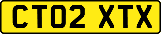 CT02XTX