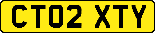 CT02XTY