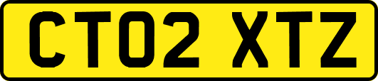 CT02XTZ