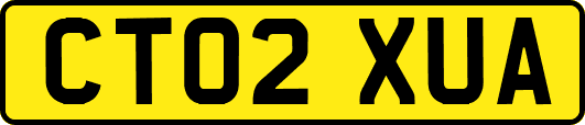 CT02XUA