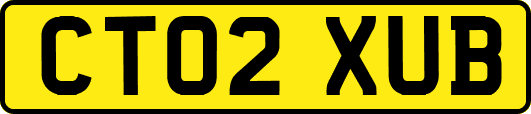 CT02XUB