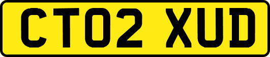 CT02XUD