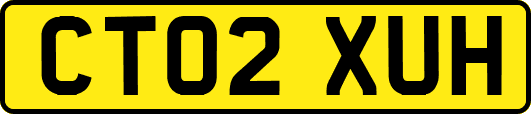 CT02XUH