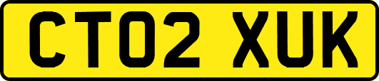 CT02XUK