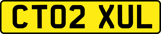 CT02XUL