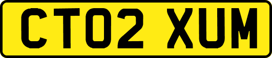 CT02XUM