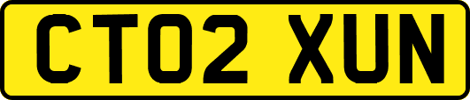 CT02XUN