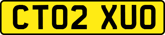 CT02XUO