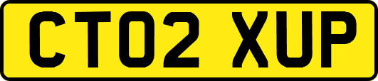 CT02XUP