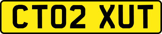 CT02XUT
