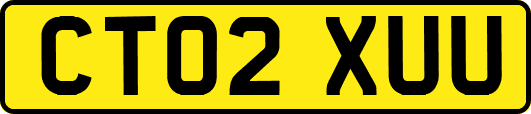 CT02XUU