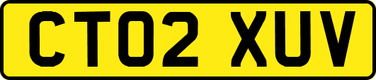 CT02XUV