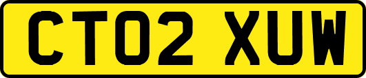 CT02XUW