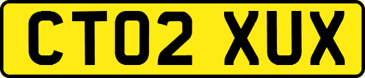 CT02XUX
