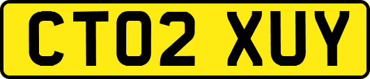 CT02XUY
