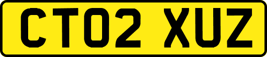 CT02XUZ
