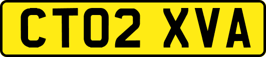 CT02XVA