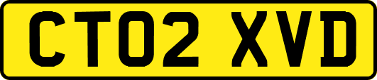 CT02XVD