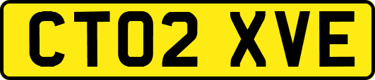 CT02XVE