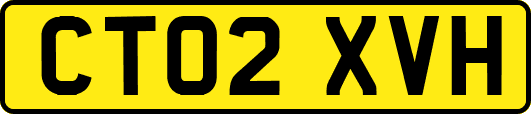 CT02XVH