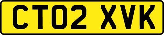 CT02XVK