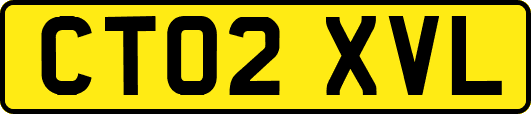 CT02XVL