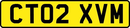 CT02XVM