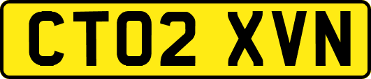 CT02XVN