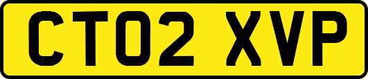 CT02XVP