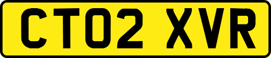 CT02XVR