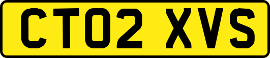 CT02XVS