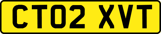 CT02XVT