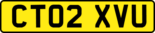 CT02XVU