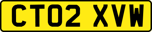 CT02XVW