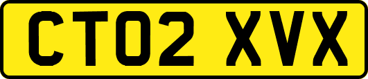 CT02XVX