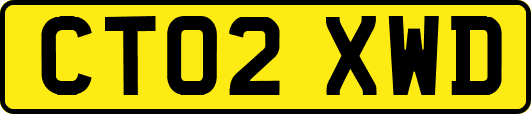 CT02XWD
