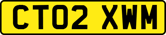 CT02XWM