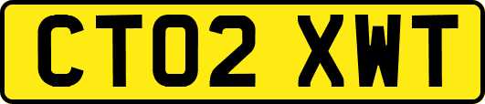 CT02XWT