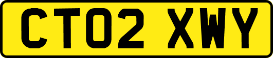 CT02XWY