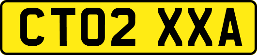 CT02XXA