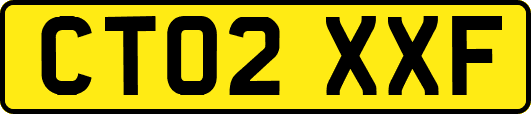 CT02XXF