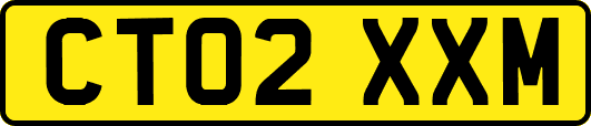 CT02XXM