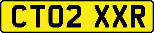 CT02XXR