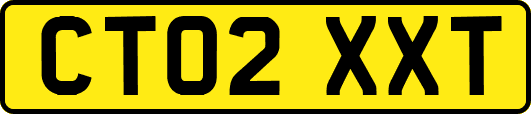 CT02XXT