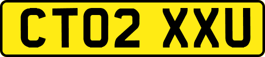 CT02XXU