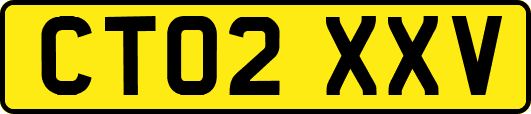 CT02XXV